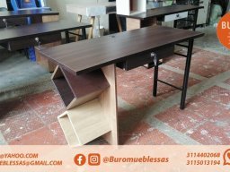 escr madecor lineales